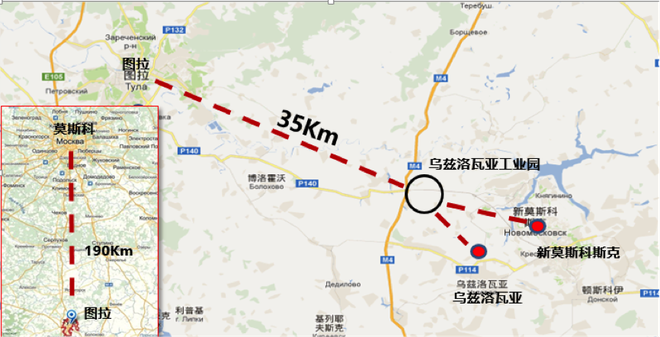 长城汽车俄罗斯图拉工厂即将投产 海外造车能力全面落地