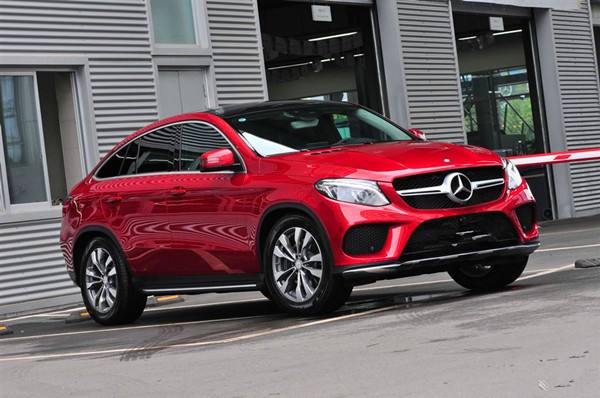 新车货架|消费升级的证明 超/豪华SUV细分市场已成必争之地