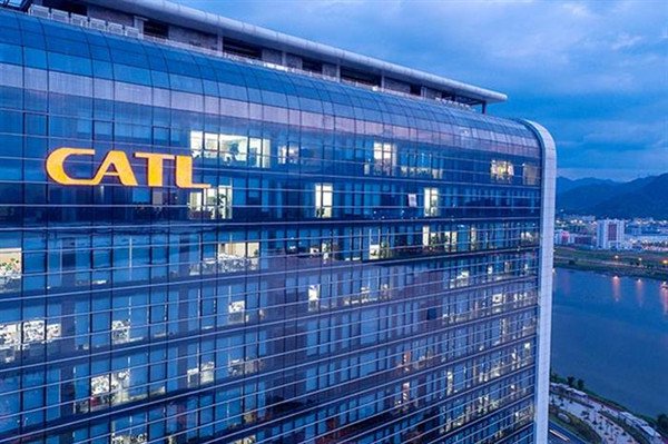 宁德时代智能滑板底盘预计明年量产  续航里程突破1000公里