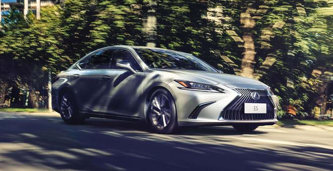 销量|雷克萨斯9月在华销量1.77万辆 同比增长10.2%