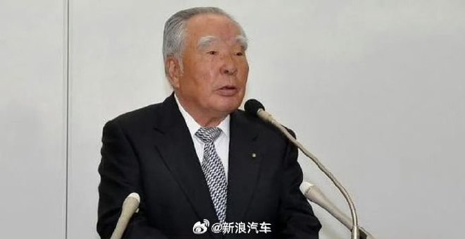 铃木前社长铃木修因恶性淋巴瘤去世