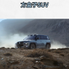 汽车功能点微世界：方盒子SUV