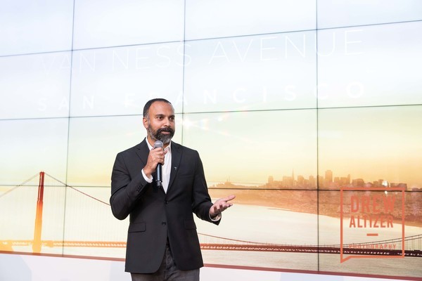 加内什·斯里瓦茨