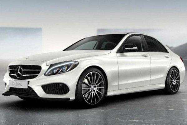 奔驰20款1.6L以下排量及smart车型 车船税全免