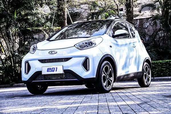 新能源补贴新政落地 A00级成祭旗？