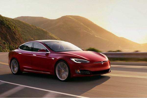 特斯拉三季度盈利1.43亿美元 美媒：意外