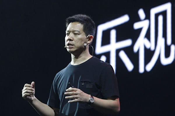 贾跃亭再添堵 原总法律顾问刘洪向FF索赔1亿美元