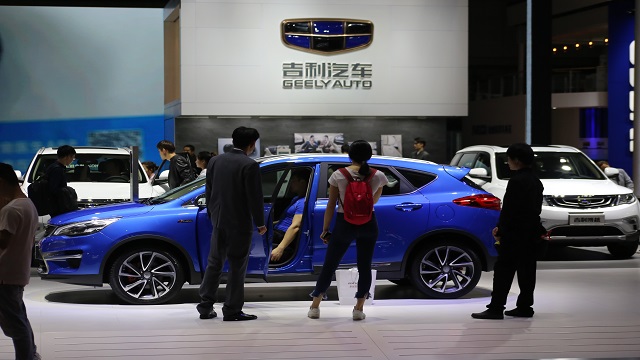 消失的低价车：内外因共同作用 自主品牌表现分化