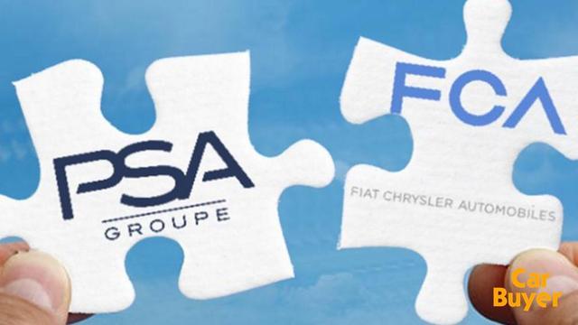 500亿市值巨头诞生！FCA与PSA合并官宣，能否冲击大众、丰田地位