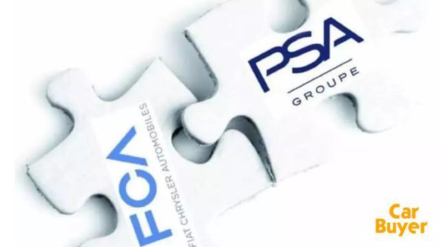500亿市值巨头诞生！FCA与PSA合并官宣，能否冲击大众、丰田地位