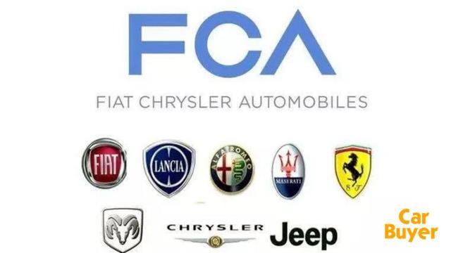 500亿市值巨头诞生！FCA与PSA合并官宣，能否冲击大众、丰田地位