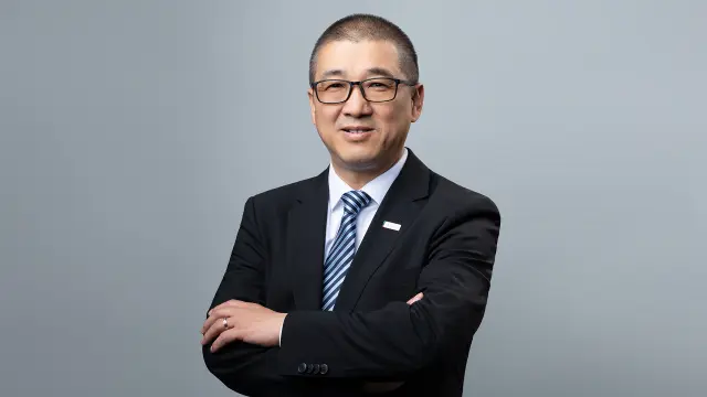 王伟良：辅助驾驶在法规驱动下行业竞争会趋于收敛