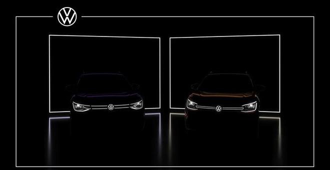 大众汽车ID.6将于4月17日迎来全球首秀