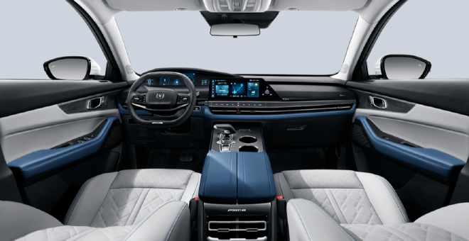 17.69-19.29万元 长安UNI-K iDD正式开启预售