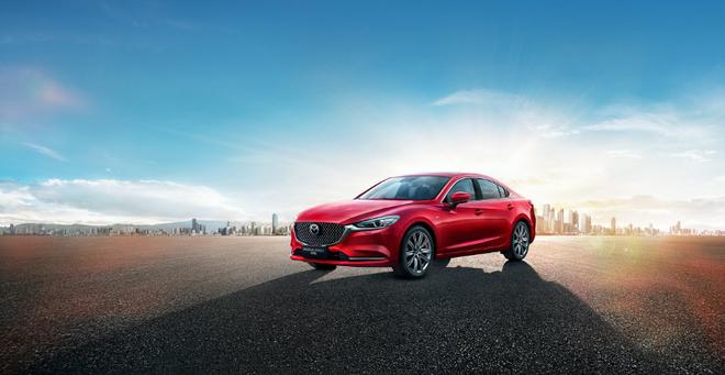 2021MAZDA6 ATENZA Ƚ312