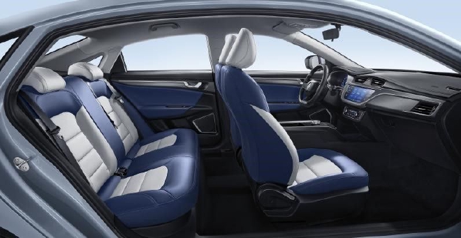 睿蓝枫叶60s PRO和枫叶80v PRO上市 售价13.98万起