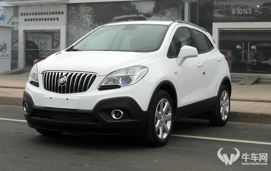 自主与合资PK 15万左右的SUV点评