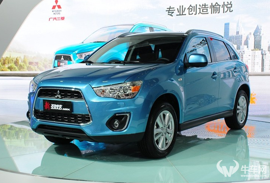 自主与合资PK 15万左右的SUV点评