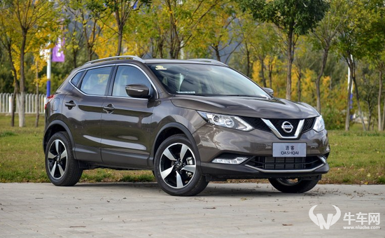 自主与合资PK 15万左右的SUV点评