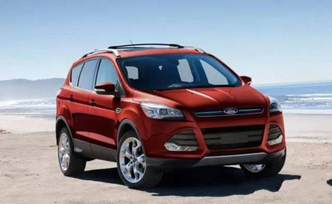 2015年 美帝人民最爱的十款SUV原来是它们