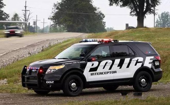 2015年 美帝人民最爱的十款SUV原来是它们