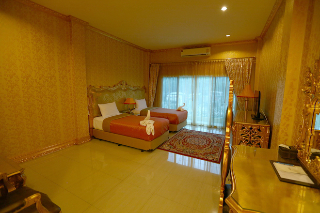 不可能的任务 轩逸一箱油八百公里走三国