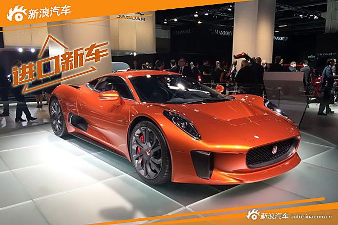 007中邦德最爱阿斯顿·马丁 那配角们呢？