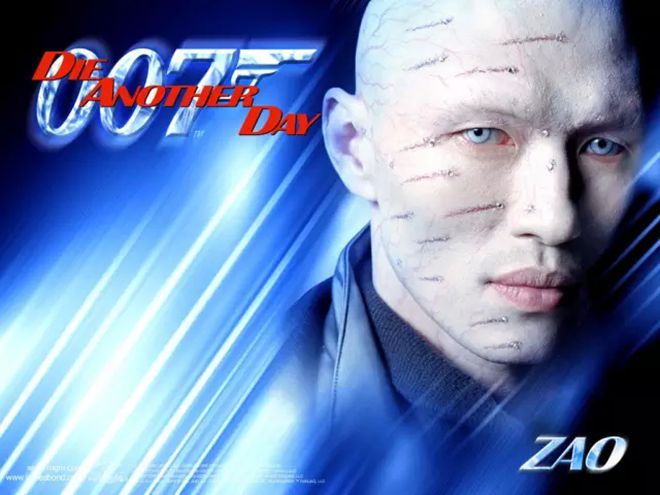 007中邦德最爱阿斯顿·马丁 那配角们呢？