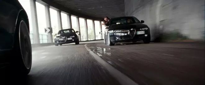 007中邦德最爱阿斯顿·马丁 那配角们呢？