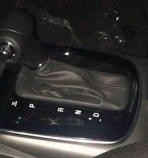 明年上市 东风悦达起亚改款K3效果图