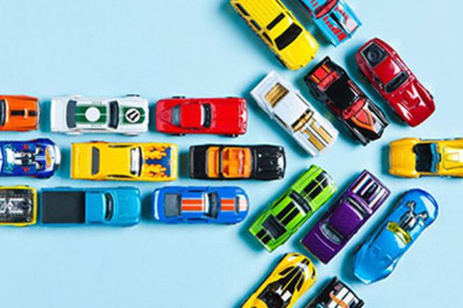 汽车后市场前景大 想制胜看渠道和规模