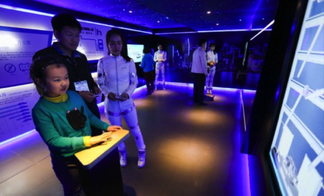 雷克萨斯全混动13城深度品鉴北京站落幕