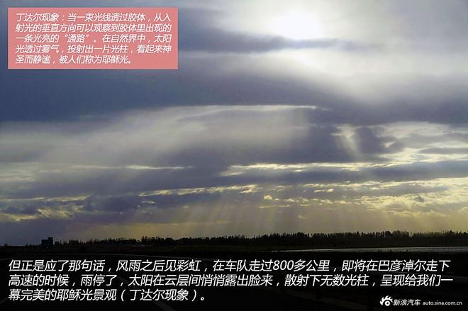 贷款购雷凌 省下5千去见证大西北的秀美