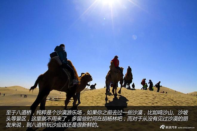 贷款购雷凌 省下5千去见证大西北的秀美