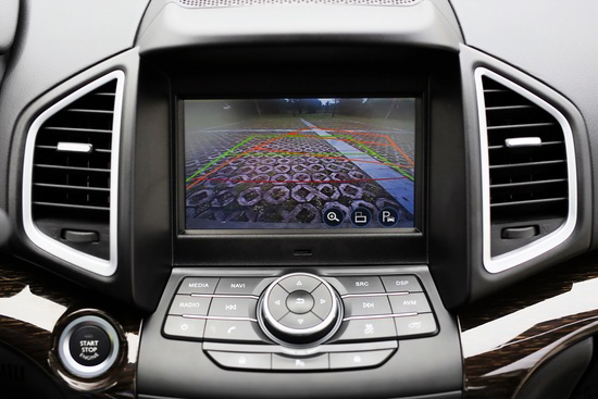 北汽幻速S6正式上市 售7.98-11.68万元