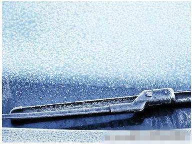 与寒冬的抗争——冬季车辆保养注意事项