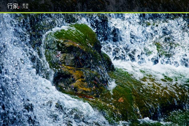 行家：豫北太行山南的自驾之旅