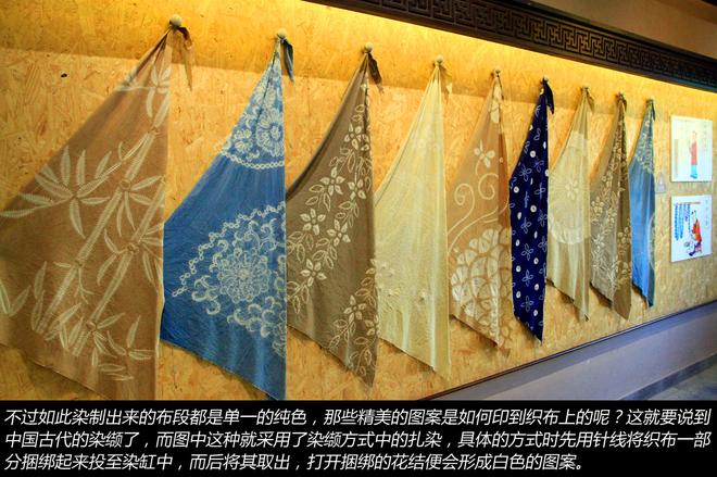 浪迹：到古北水镇寻找蓝天