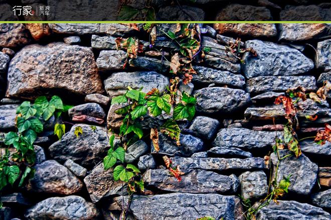 行家：豫北太行山南的自驾之旅