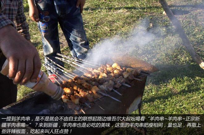 逸致贷款省5千 自驾去探索神秘的喀纳斯