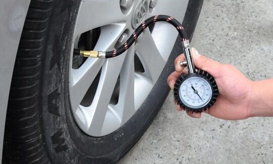 与寒冬的抗争——冬季车辆保养注意事项