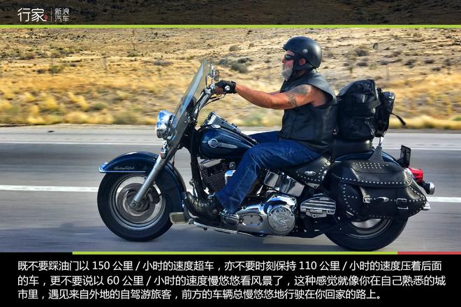 关于美国自驾你必须要知道的那些事