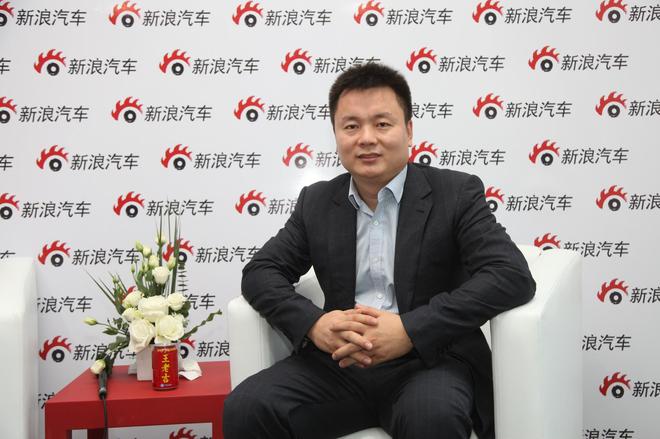 千品猫科技有限公司CEO 唐心宏