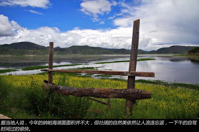 凯美瑞贷款免息1万元 走趟香格里拉