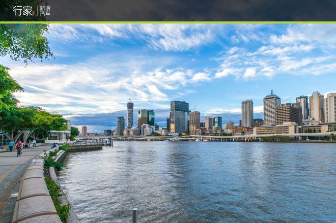 行家：一生至少一次的房车之旅