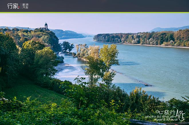 美酒配古堡 自驾环游奥地利瓦豪河谷