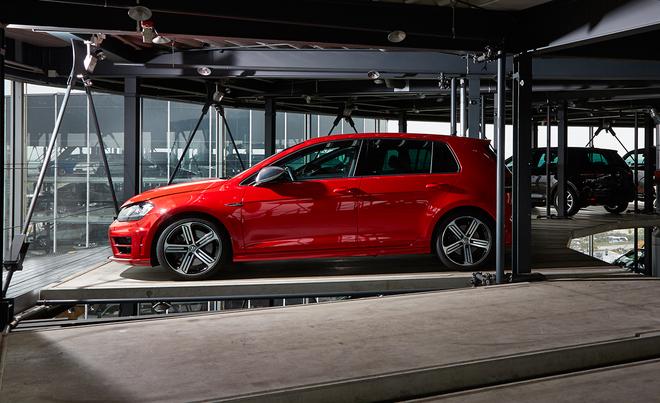 2016年度《Car & Driver》十佳车型公布