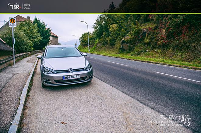 美酒配古堡 自驾环游奥地利瓦豪河谷