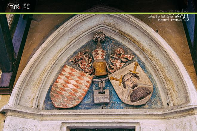 美酒配古堡 自驾环游奥地利瓦豪河谷