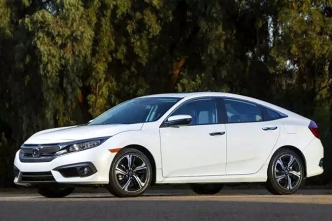 那些就要进入中国的下一代车型！